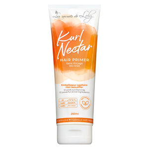 Embellisseur capillaire sans rin&ccedil;age Kurl Nectar