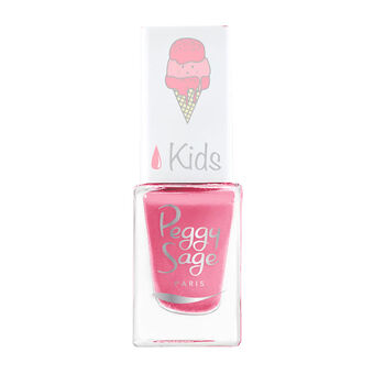 Vernis à ongles enfant Leia