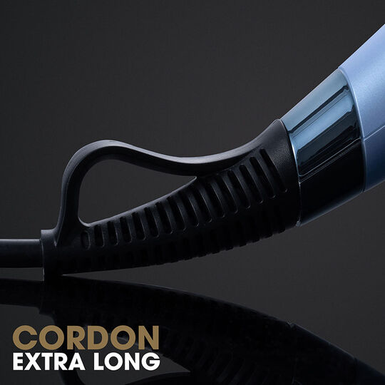 Coffret s&egrave;che-cheveux Helios Collection Iced Luxe