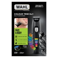 Tondeuse multifonction Color Trim Advanced