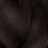 Coloration sans ammoniaque Inoa 4.35 ch&acirc;tain dor&eacute; acajou