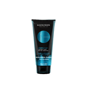 Soin avant lavage volumateur Essentiel Keratin Pulp 200ml