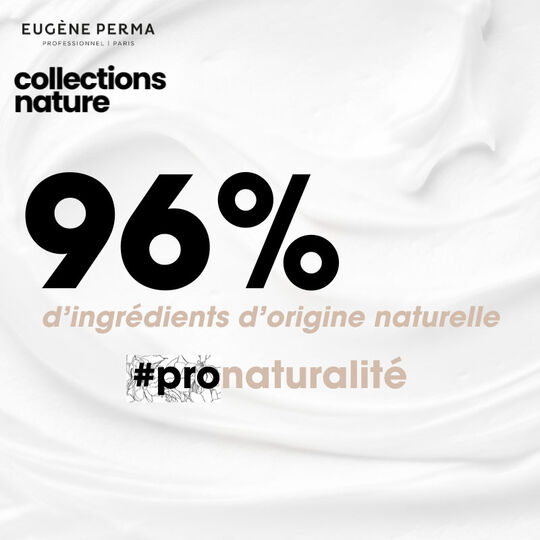 Masque nutri-r&eacute;parateur Collections Nature