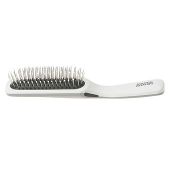 Brosse pneumatique pics métal
