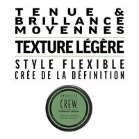 Cr&egrave;me modelante Forming Cream