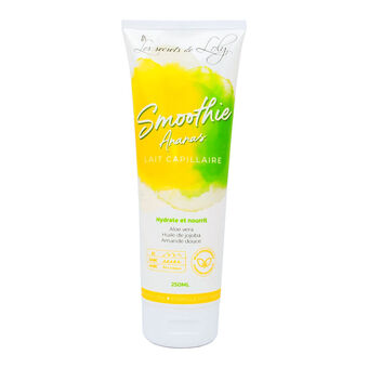 Lait capillaire Smoothie Ananas
