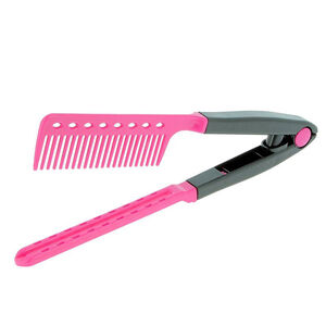 Peigne à brushing