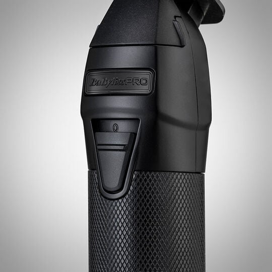 Tondeuse de pr&eacute;cision Skeleton FXONE black