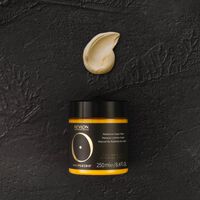 Masque lumi&egrave;re argan Orofluido
