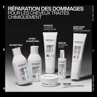 Baume sans rin&ccedil;age Acidic Bonding Concentrate