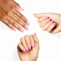 Faux ongles xpress/on let it pink in