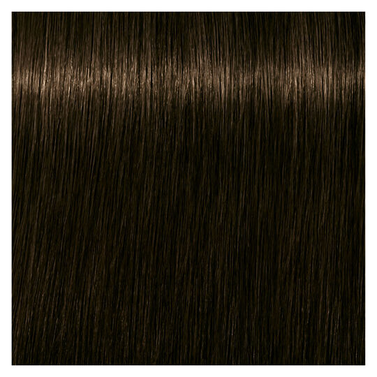 Coloration demi-permanente Igora Vibrance 4-46