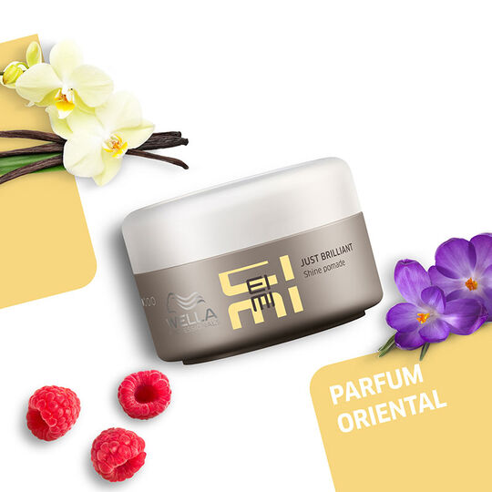 Pommade Just Brillant Eimi