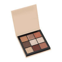 Palette ombres à paupières Must Have,  Palette ombres à paupières Must Have