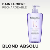 Bain Lumi&egrave;re Blond Absolu 500ml