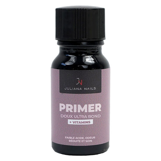 Primer Ultra Bond + Vitamins