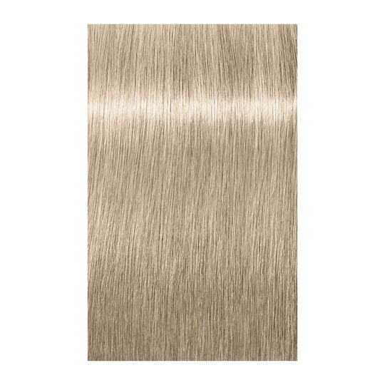 Cr&egrave;me blondeur &agrave; nuancer Blondme T-sable