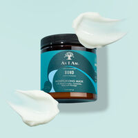 Masque fortifiant Bond