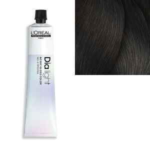 Coloration ton sur ton Dialight 5.11 châtain clair cendré profond