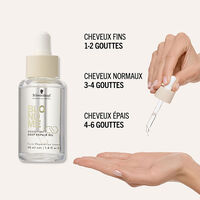 Rituel r&eacute;paration profonde Blondme Bondfinity