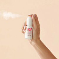 Poudre volumatrice I Want Body,  Poudre volumatrice I Want Body