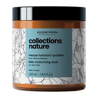 Masque hydratant quotidien Collections Nature,  Masque hydratant quotidien Collections Nature