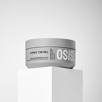 Gel&eacute;e sublimatrice Tipsy twirl Osis+