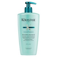 Bain Force Architecte R&eacute;sistance 500 ml rechargeable
