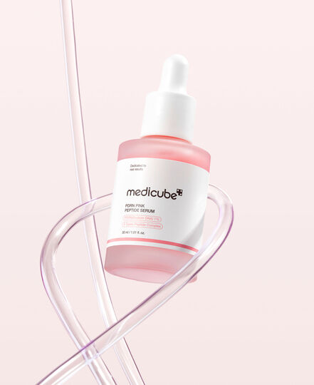 S&eacute;rum Ultra Light PDRN Pink Peptide