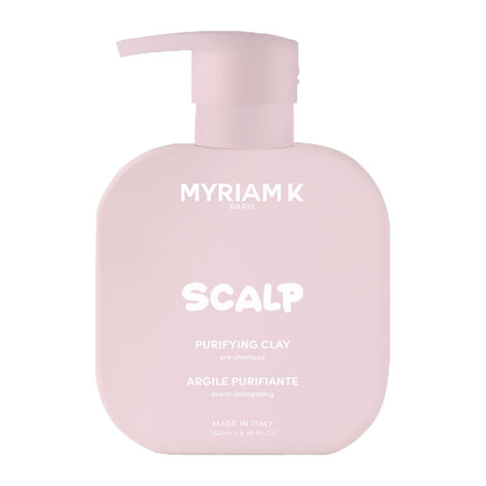 Rituel racines grasses pointes s&egrave;ches