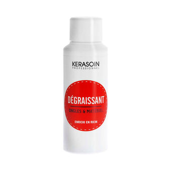 Dégraissant cleaner ongles & matériel 75ml
