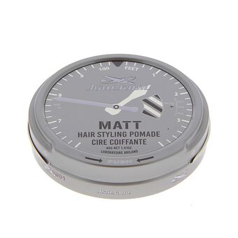 Cire coiffante mate