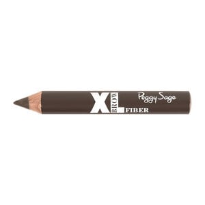 Crayon sourcils avec fibres XL Brow Fiber fonc&eacute;