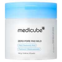 Pads Zero Pore Mild