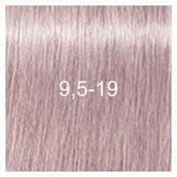 Coloration demi-permanente Igora Vibrance 9,5-19
