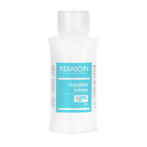 Oxydant cr&egrave;me 10 volumes 3% 75ml