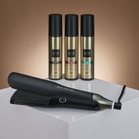 Lisseur Chronos Max noir