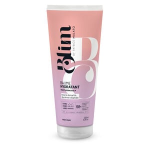 Baume hydratant Blim,  Baume hydratant Blim