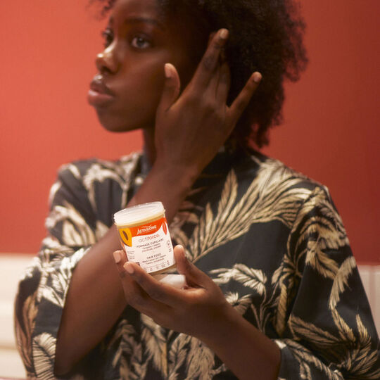 Hair Food Actiforce