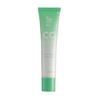 CC cr&egrave;me anti rougeur