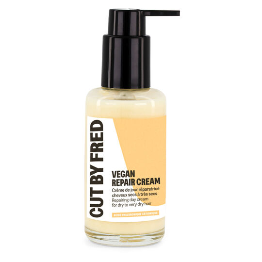 Cr&egrave;me de jour pour cheveux tr&egrave;s secs et ab&icirc;m&eacute;s
