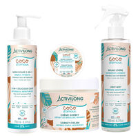 Routine gourmande Coco d'amour