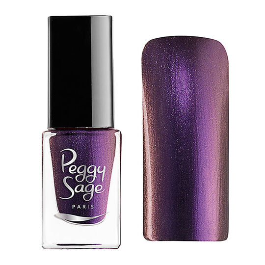 Vernis à ongles mini metropolis miss