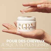 Masque sublimateur de lumi&egrave;re Oil Reflections 150ml