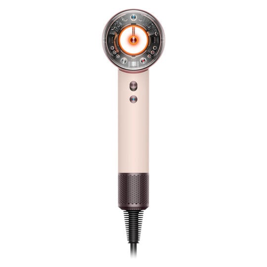 S&egrave;che-cheveux Supersonic Nural cheveux raides &agrave; ondul&eacute;s