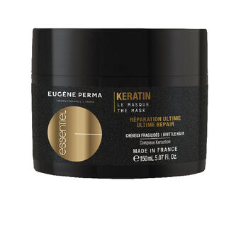 Masque réparateur Essentiel Keratin 150ml
