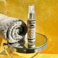 Activateur de pousse spécial barbe,  Activateur de pousse spécial barbe