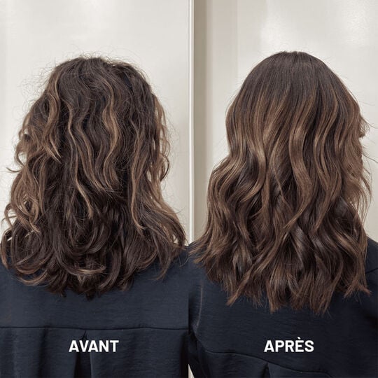 Soin repigmentant ombre naturelle