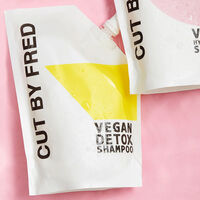 Shampooing cuirs chevelus à problèmes Vegan Detox recharge 520ml,  Shampooing cuirs chevelus à problèmes Vegan Detox recharge 520ml