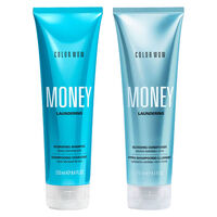 Rituel hydratant illuminant Money